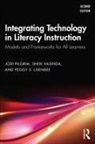 Peggy S. Lisenbee, Jodi Pilgrim, Jodi Vasinda Pilgrim, Sheri Vasinda - Integrating Technology in Literacy Instruction