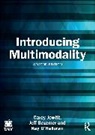 Jeff Bezemer, Bezemer Jeff, Carey Jewitt, Carey (Institute of Education Jewitt, Jewitt Carey, Kay O'Halloran... - Introducing Multimodality