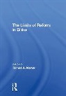 Ronald A. Morse, Morse Ronald A., Shaun Murphy, Murphy Shaun - The Limits Of Reform In China