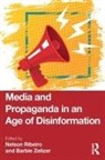 Nelson (Universidade Catolica Portuguesa Ribeiro, Nelson Ribeiro, Barbie Zelizer, Zelizer Barbie - Media and Propaganda in an Age of Disinformation