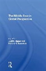 Judith Kipper, Judith Saunders Kipper, Kipper Judith, Harold Saunders - Middle East in Global Perspective