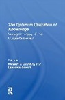 Kenneth E. Boulding, Kenneth E. Senesh Boulding, Lawrence Senesh, Senesh Lawrence - Optimum Utilization of Knowledge