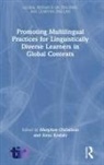 Maryann (University of Utah Christison, MaryAnn Christison, Christison MaryAnn, Anna Krulatz - Promoting Multilingual Practices for Linguistically Diverse Learners