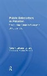 Muntazar Bashir Ahmed, Ahmed Muntazar Bashir, Robert Laporte, Robert Ahmed Laporte, Laporte Robert - Public Enterprises in Pakistan