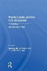 Peter Emerson, Emerson Peter, George M Johnston, George M Emerson Johnston - Public Lands and the U.s. Economy