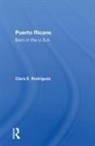 Clara E Rodriguez - Puerto Ricans