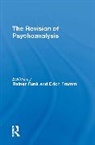 Erich Fromm, Rainer Funk, Funk Rainer - The Revision Of Psychoanalysis