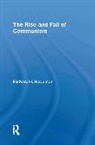 Richard H Hudelson - The Rise And Fall Of Communism