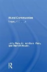 Cornelia Flora, Jan L. Flora, Jan L. Flora Flora, Flora Jan L., Elizabeth Houdek, Houdek Elizabeth... - Rural Communities Study Guide