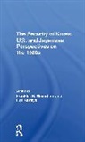 Fuji Kamiya, Kamiya Fuji, Franklin B. Weinstein, Franklin B. Kamiya Weinstein, Weinstein Franklin B. - Security of Korea