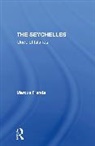 Marcus Franda - Seychelles