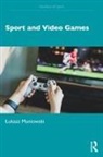 Łukasz Muniowski, Lukasz (University of Szczecin Muniowski - Sport and Video Games
