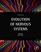 Theodore H. Bullock, Jon H Kaas, Jon H. Kaas, Leah A. Krubitzer, Todd M. Preuss, John Rubenstein... - Evolution of Nervous Systems