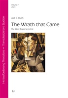 Jack E Brush, Jack E. Brush - The Wrath that Came