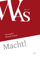 Michael Steiner - Macht!