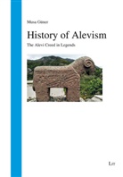 Musa Güner - History of Alevism