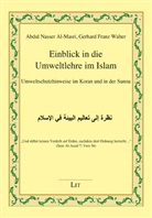 Einblick in die Umweltlehre im Islam
