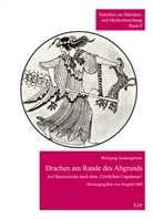 Wolfgang Sonntagbauer - Drachen am Rande des Abgrunds