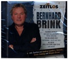 Bernhard Brink - Zeitlos-Bernhard Brink, 1 Audio-CD (Livre audio)