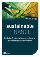 CRIC e. V., CRIC e V - Sustainable Finance
