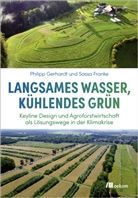 Sassa Franke, Philipp Gerhardt - Langsames Wasser, kühlendes Grün