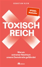 Sebastian Klein - Toxisch Reich