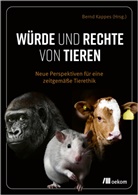 Bernd Kappes - Würde und Rechte von Tieren