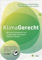 Benjamin Best, Anja Bierwirth, Anja u a Bierwirth, Peter Hennicke, Dieter Seifried - KlimaGerecht