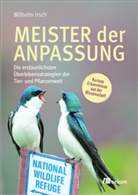 Wilhelm Irsch - Meister der Anpassung