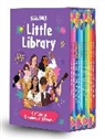 Rebel Girls - Rebel Girls Little Library