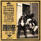 Just Like Gold: Live At The Matrix 1966 (Hörbuch)