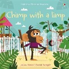 Lesley Sims, Sims Lesley, David Semple, Semple David - Chimp With a Limp