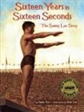 Paula Yoo, Dom Lee - Sixteen Years in Sixteen Seconds