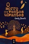 Emily Brontë - O morro dos ventos uivantes