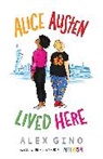 Alex Gino, Gino Alex - Alice Austen Lived Here