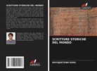 Divyajeetsinh Gohil - SCRITTURE STORICHE DEL MONDO