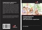 M. Sait Dinc - Comportamento organizzativo nell'istruzione superiore