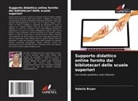 Valerie Bryan - Supporto didattico online fornito dai bibliotecari delle scuole superiori