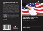 Blerim Burjani - Campagna elettorale negli Stati Uniti