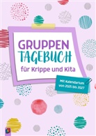 Gruppentagebuch für Krippe und Kita