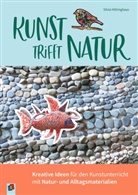 Silvia Hillringhaus - Kunst trifft Natur