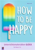 Viktoria Doll - How to be happy