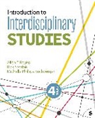 Michelle Phillips Phillips Buchberger, Buchberger Michelle Phillips, Allen F. F. Repko, Allen F. F. Szostak Repko, Allen F. Szostak Repko, Repko Allen F.... - Introduction to Interdisciplinary Studies