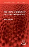 John Wakelin - Roots of Diplomacy