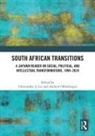 Christopher J. Offenburger Lee, Christopher Offenburger Lee, Christopher Lee, Lee Christopher J., Andrew Offenburger - South African Transitions