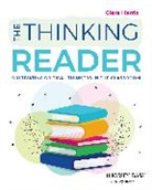 Ciera Harris - The Thinking Reader