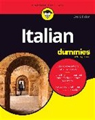 Cavatorta Giuseppe, Picarazzi Teresa L., The Experts at Dummies - Italian for Dummies