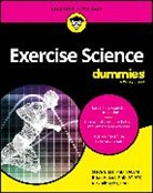 Rick Albrecht, Brian Hatzel, Steve Hatzel Glass, Glass Steve, Hatzel Brian, Rick Albrecht... - Exercise Science for Dummies