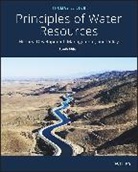 Cech Thomas V. - Principles of Water Resources