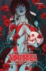 Jeannine Acheson, Jeannine Acheson, Mike Selinker, Tom Sniegoski, Paizo Staff, Tom Sniegoski - Vampirella Dark Reflections
